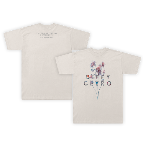 Biffy Clyro Offizieller Webshop